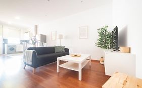 Apartamento Tierra